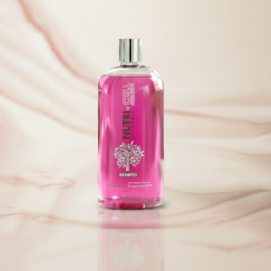PRE-TREATMENT  SHAMPOO