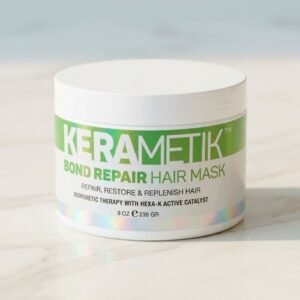 BOND REPAIR HAIR MASK