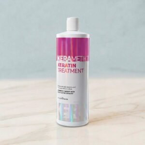 KERATIN TREATMENT