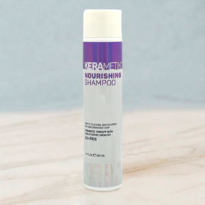 NOURISHING SHAMPOO