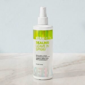 SEALING LEAVE-IN SPRAY