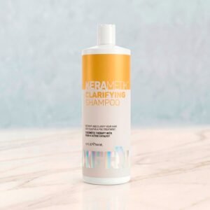 CLARIFYING SHAMPOO