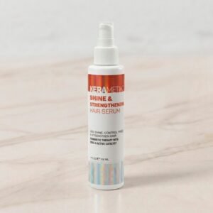 SHINE & STRENGTHENING SERUM