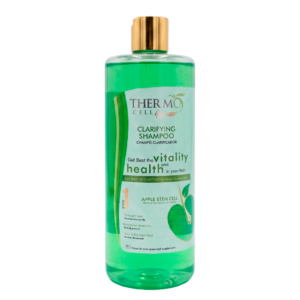PRE-TREATMENT  SHAMPOO